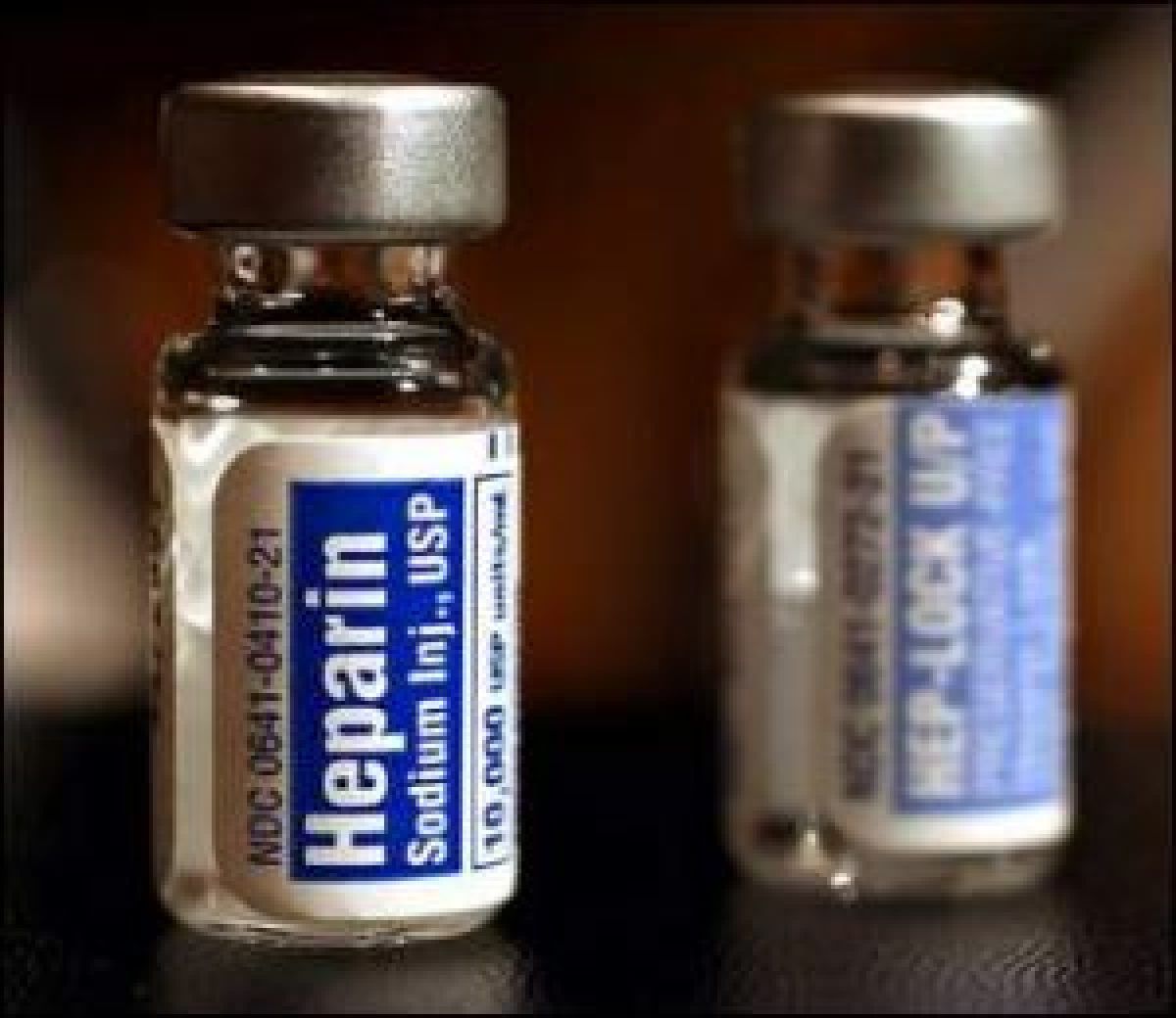 heparină pentru prostatită