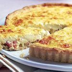quiche-lorraine