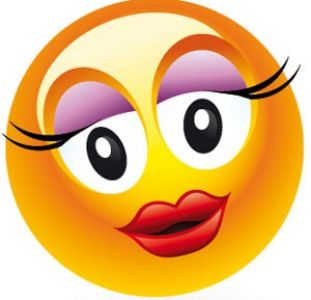 Unduh 870 Koleksi Gambar Emoticon Cantik Paling Bagus Gratis HD