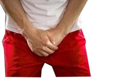 dureri de prostata simptome)