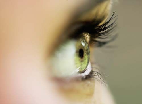 exerciții oculare pentru tratarea vederii