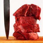 carne rosie