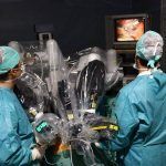 chirurgie robotica