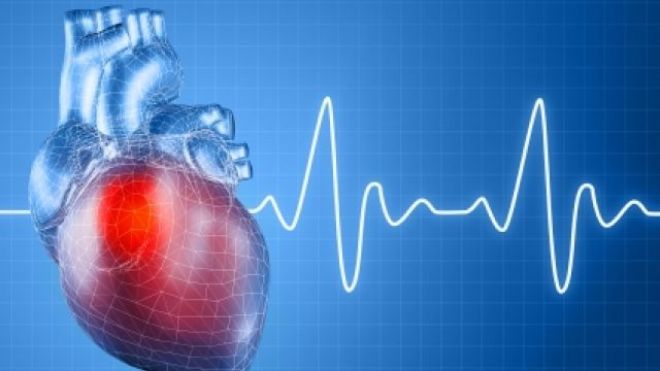 Boala de inimă Cancer inima simptome