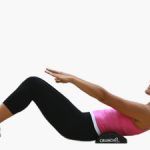 Lower Abs Crunch 2