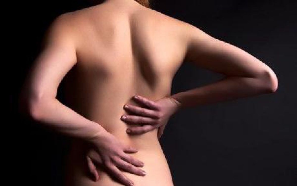 antibiotice pentru durerile de spate