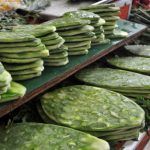 nopales