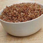 Quinoa
