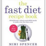 The Fast Diet Recipe Book