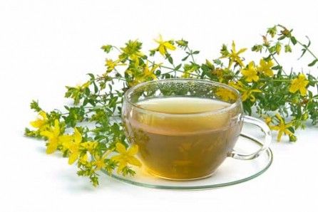 efectele secundare ale plantelor secundare ceai de slabit yong kang