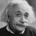 test IQ prof-albert-einstein