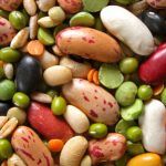 legumes and cereals