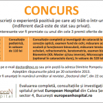 concurs