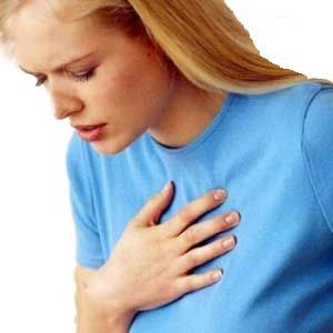 simptome insuficiență cardiacă
