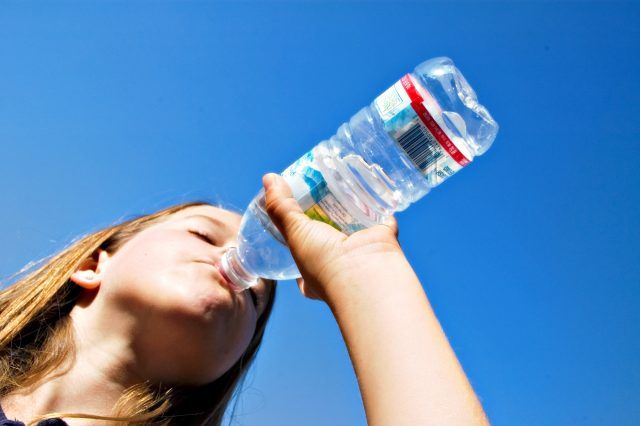apă minerală pentru bolile articulare)