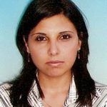 Monica-Valentina Chirita, medic specialist endocrinolog ExMedica