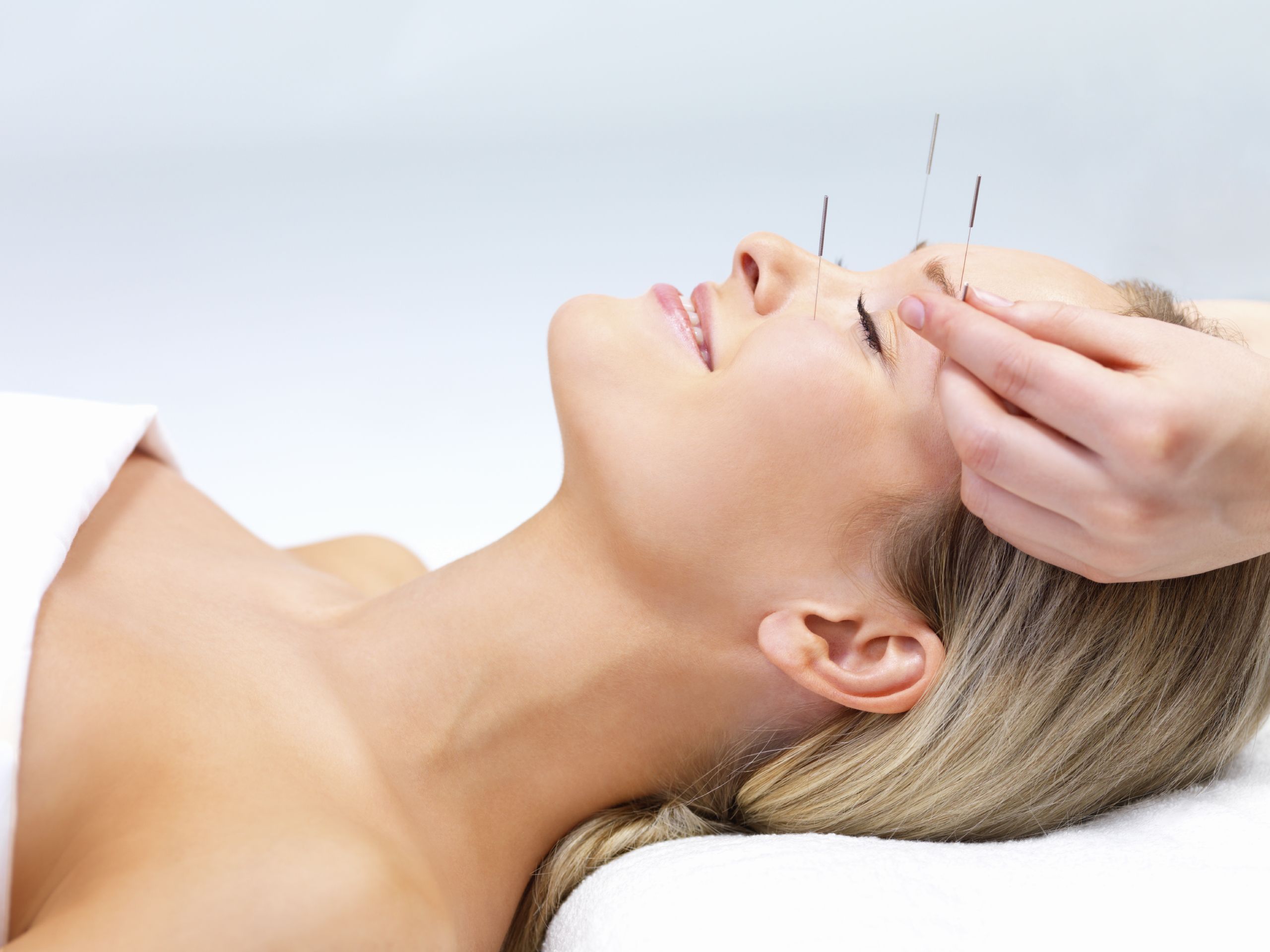 Cum tratam holistic miopia - DespreSpa Acupunctura miopiei