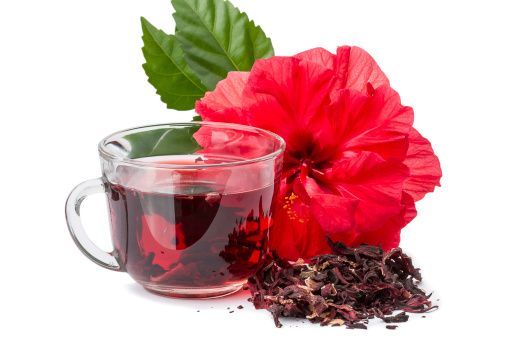 Ceaiul de hibiscus. Efecte si beneficii - clirmedia.ro