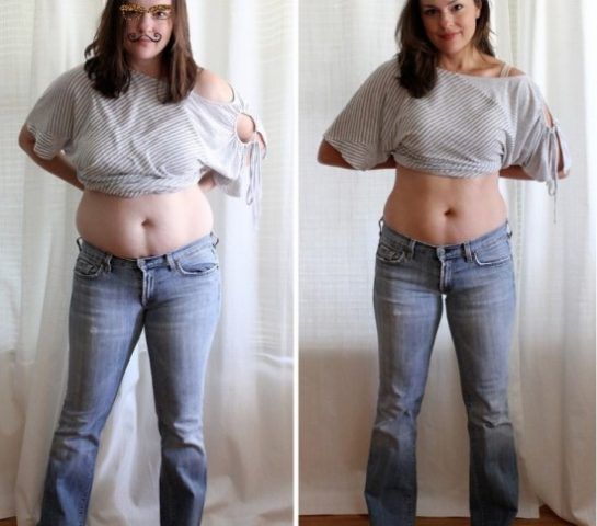 nu pot slabi din cauza hormonilor diete fix la fix