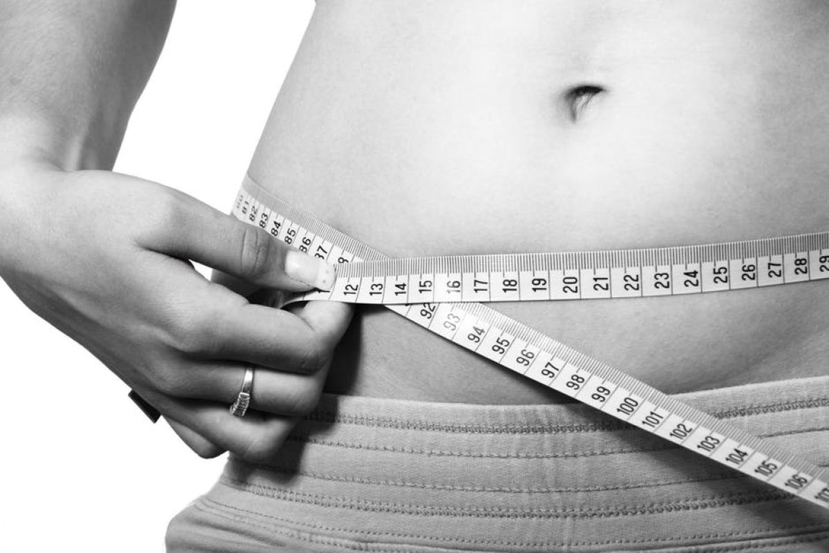 11 motive pentru a pierde în greutate sindromul ovarului polichistic greutate