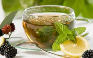 ceaiul de mentă, beneficii pentru organism