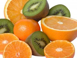 Vitamina P