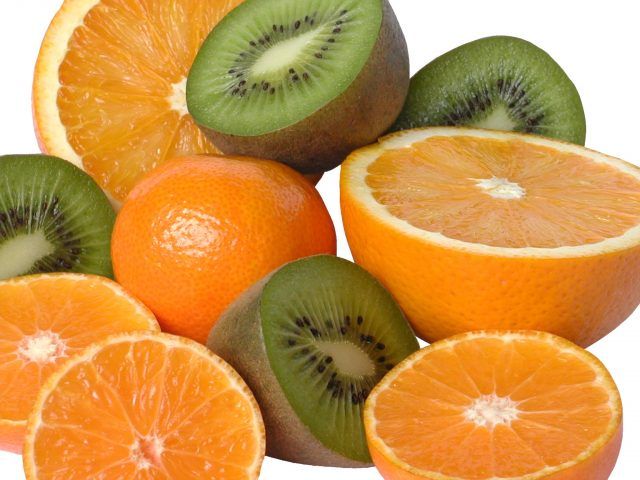 Vitamina P