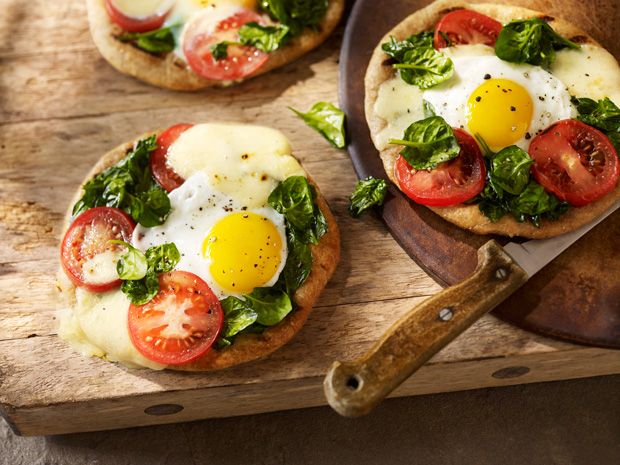Idei pentru un mic dejun sănătos – Ce să mănânci dimineața ca să slăbești