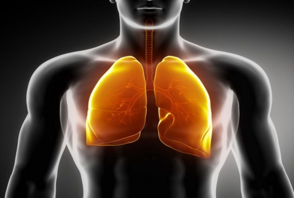 Modalitati de transmitere ale cancerului pulmonar