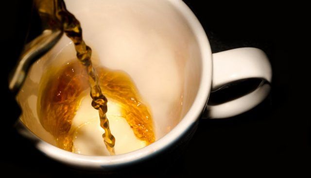 Ceaiurile cu efect de Viagra. Care sunt plantele care stimulează potenţa | bloglist.ro