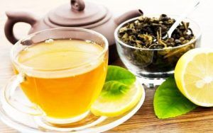 Beneficii ceai de brusture