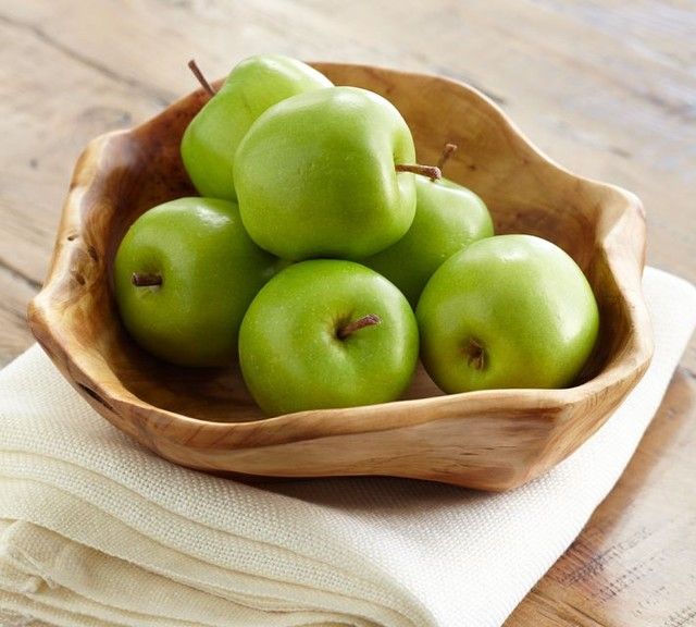 Dieta cu mere verzi – de ce sunt atat de eficiente? - Merele verzi ajuta la slabit