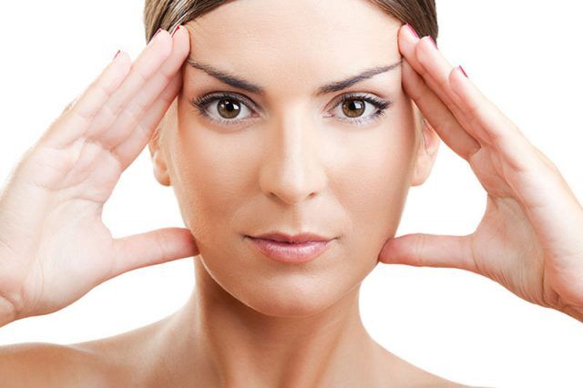 îngrijirea pielii feței și a ridurilor