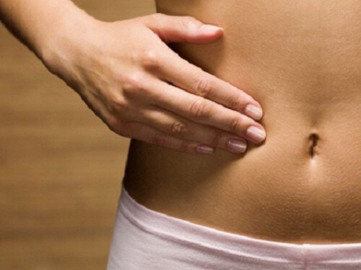 Dureri abdominale joase: 3 mari cauze