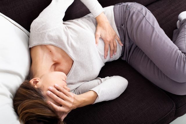 MENORAGIA. Fibroamele și cancerul pot fi de vină pentru menstruația  abundentă - Doctorul Zilei