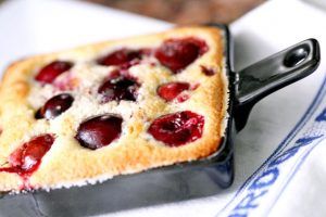 Clafoutis