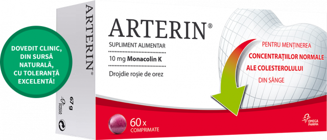 Arterin