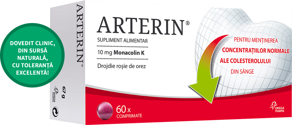 Arterin