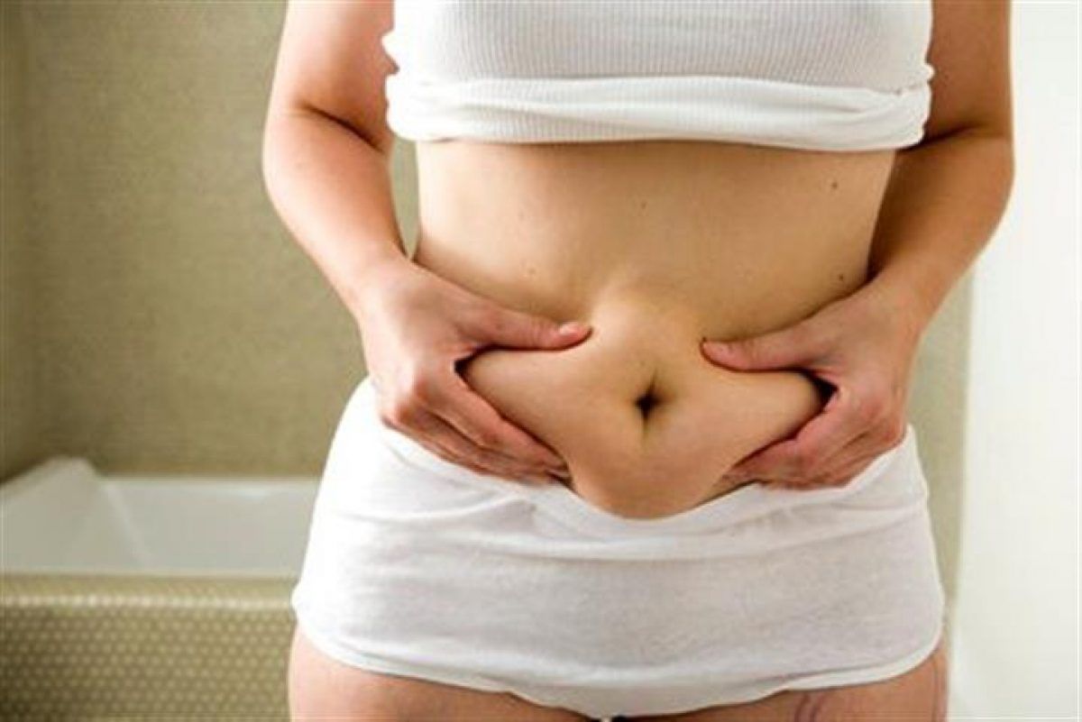 6 pasi simpli pentru a elimina grasimea de pe abdomen
