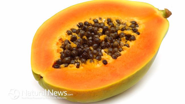 tratament articular cu papaya)