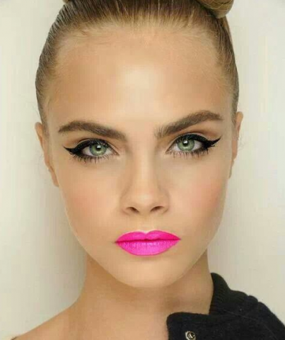 cat-eye