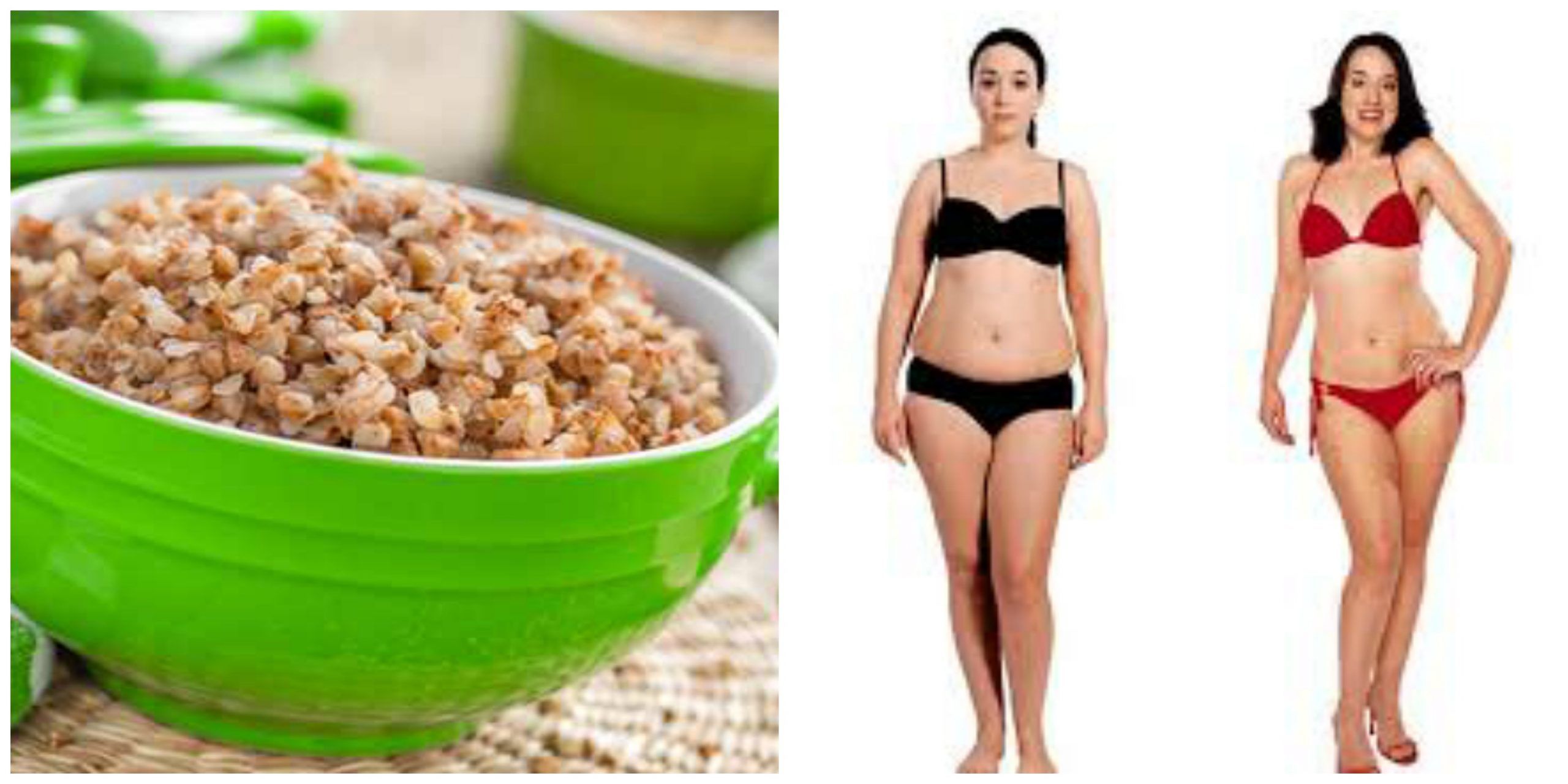 Dieta cu hrisca: Slabesti pana la 6 kilograme in 14 zile - Andreea Raicu
