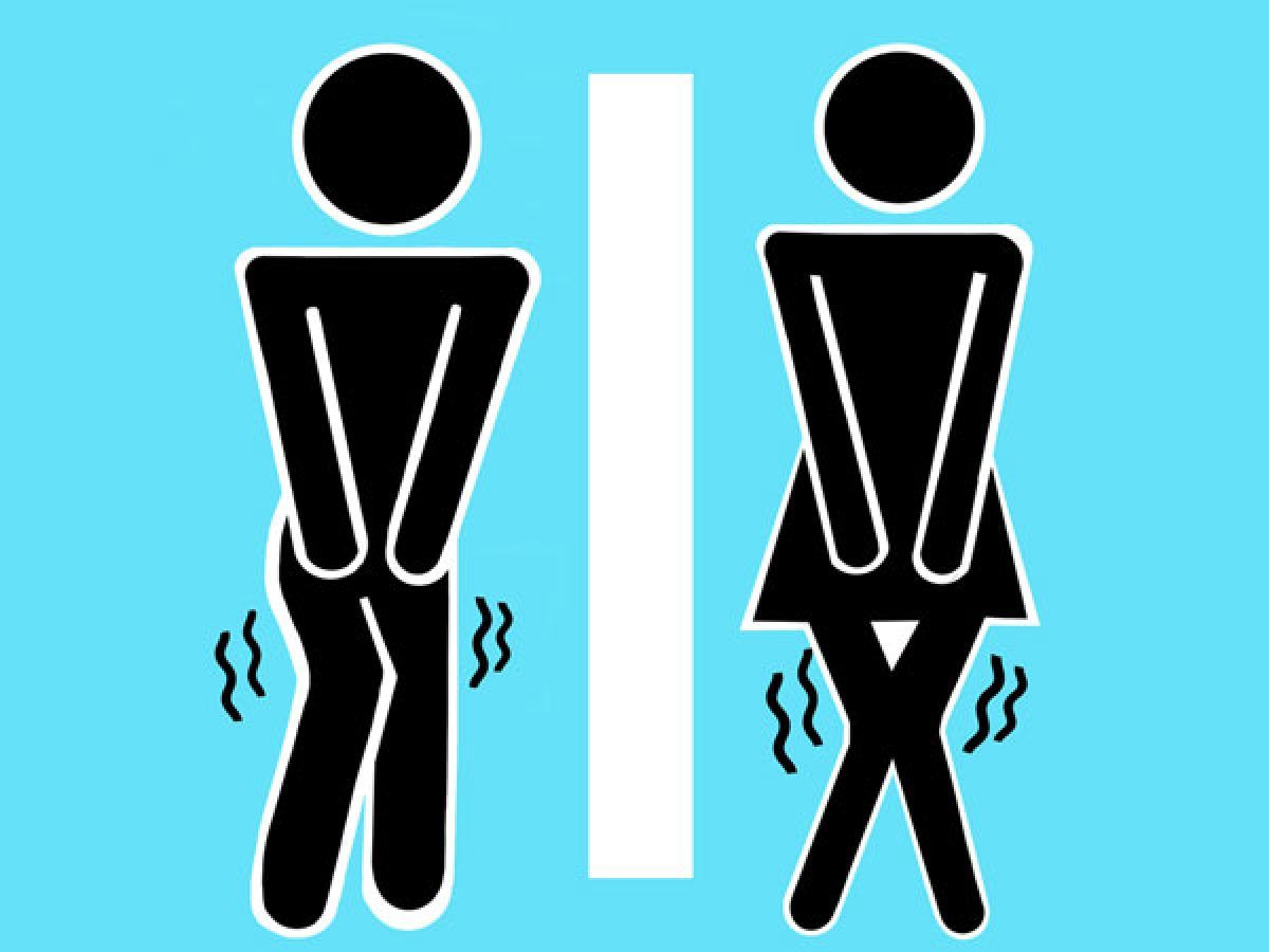 Incontinenta urinara la femei si la barbati: cauze si tratament