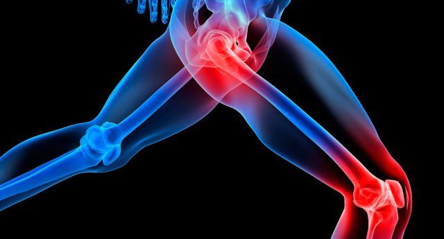 sulful tratează articulațiile cum să tratăm gonartroza genunchiului cu edem