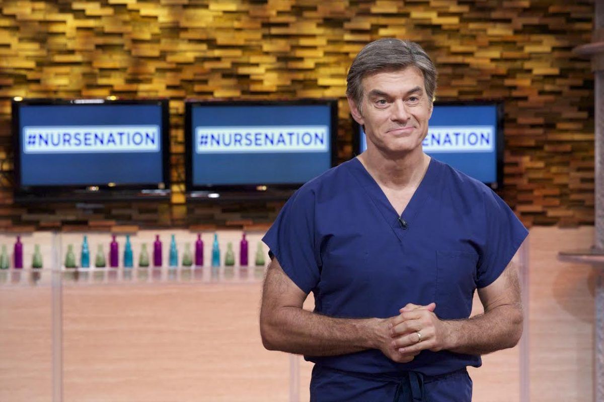 grăsime arzător văzut pe dr oz pierderea de grăsimi trt
