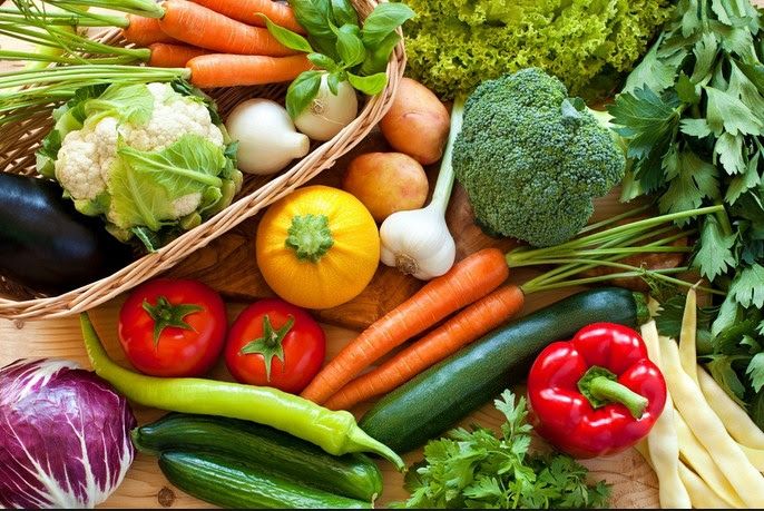 fructe și legume pentru prostatita prostata inflamada cronica