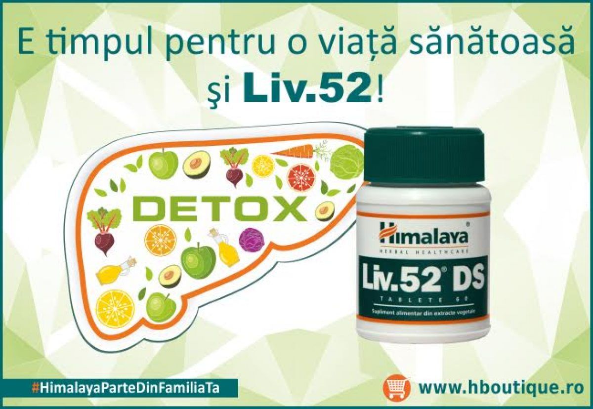 liv 52 pierdere in greutate