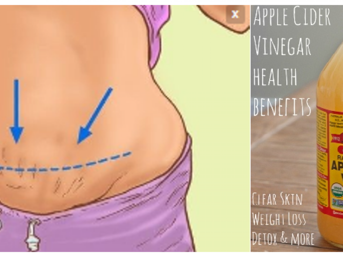 Dieta cu oţet de mere te scapă de grăsimea abdominală - monique-blog.ro, inspiratie zi de zi