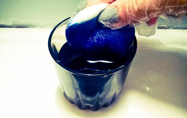 albastru de metil pt infectii urinare