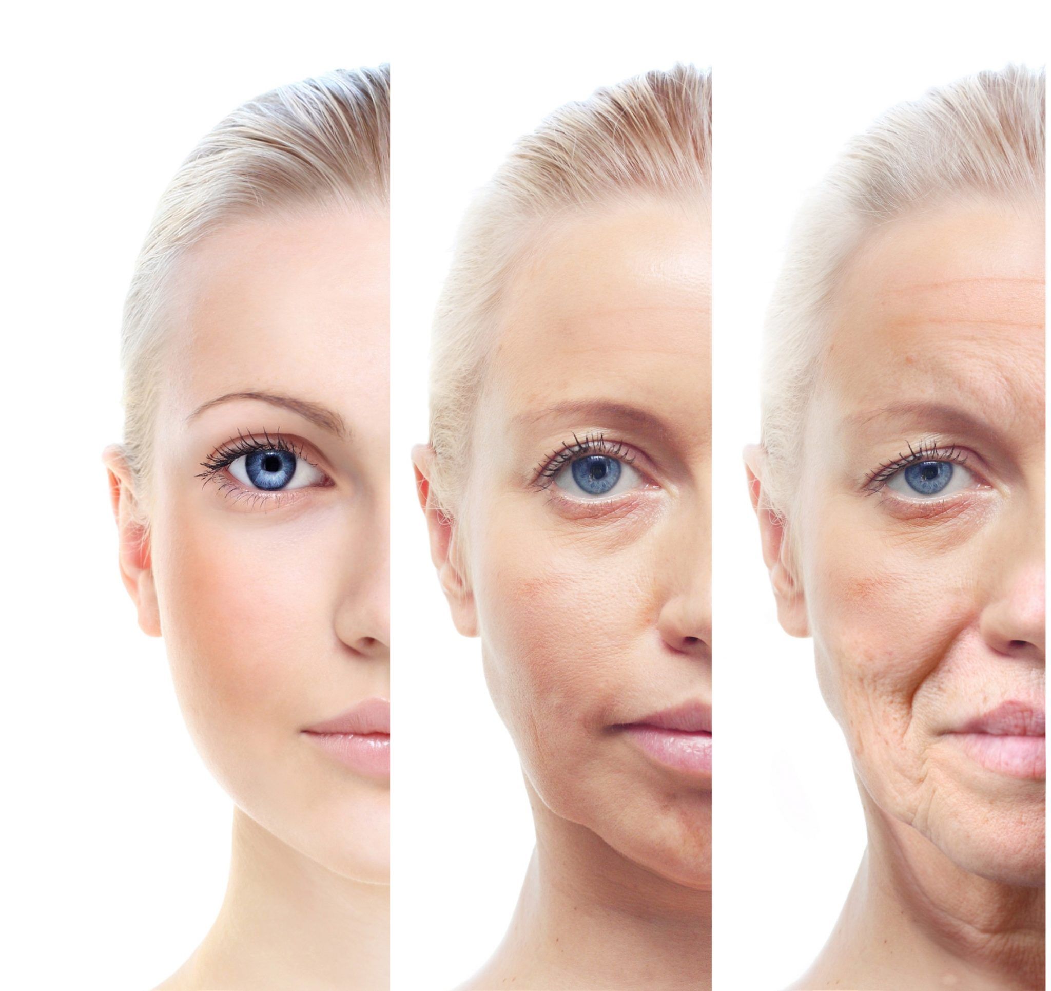 Anti-Aging: totul despre imbatranire - preventie, solutii, noutati